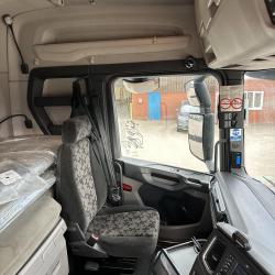SCANIA R450