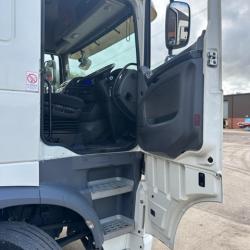 DAF XF 460