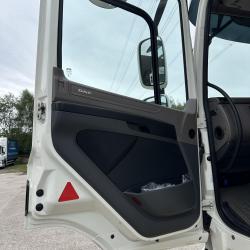 DAF CF480 FAX