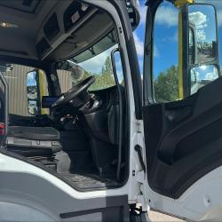 MERCEDES AROCS 3240
