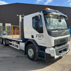 VOLVO FE