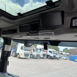 SCANIA P410