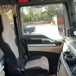 MAN TGX26:500