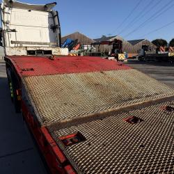 KING TRAILER GTS 44/3