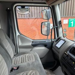 DAF LF
