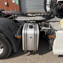 SCANIA R500