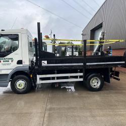 DAF LF 150