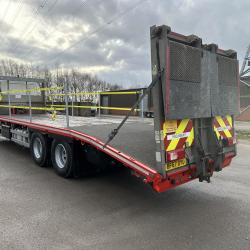 DAF CF370
