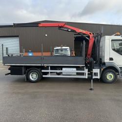 DAF LF 180