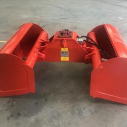 Clamshell Bucket