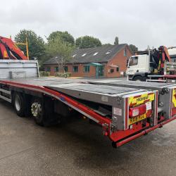DAF CF370