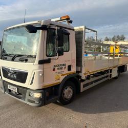MAN TGL 7.150