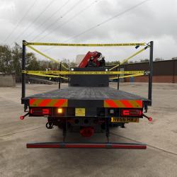DAF CF410