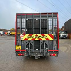 DAF LF