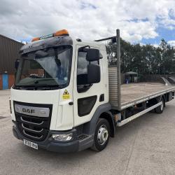 Bickford Truck Hire Ltd