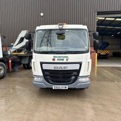 DAF LF 150