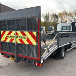 DAF LF150 FA