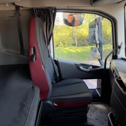 VOLVO FH400