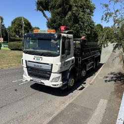 DAF CF450