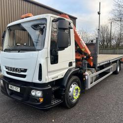 IVECO 180E25