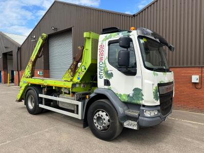 DAF LF230
