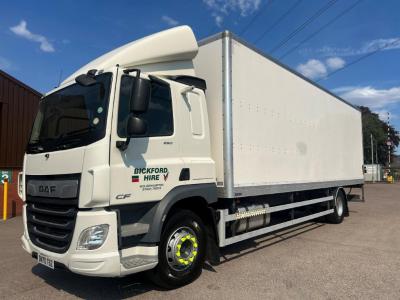 DAF CF260