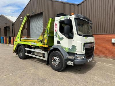 DAF LF220