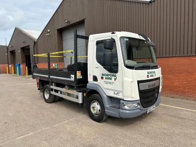 DAF LF