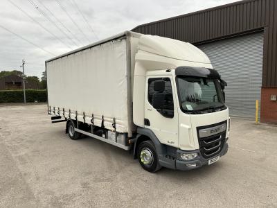DAF LF180
