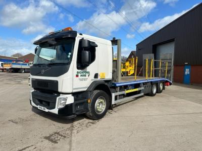 VOLVO FE