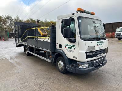 DAF LF