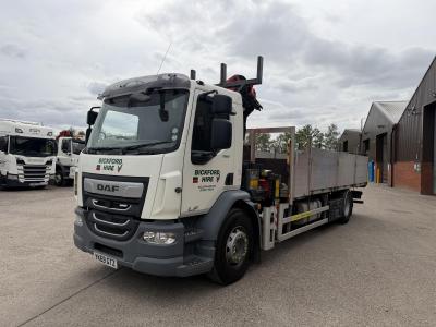 DAF LF260 FA E6
