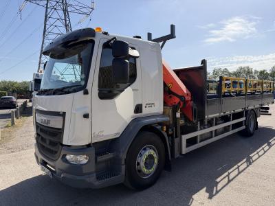 DAF LF260