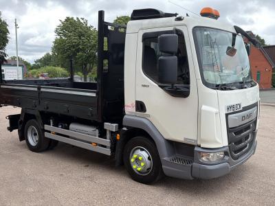 DAF LF180