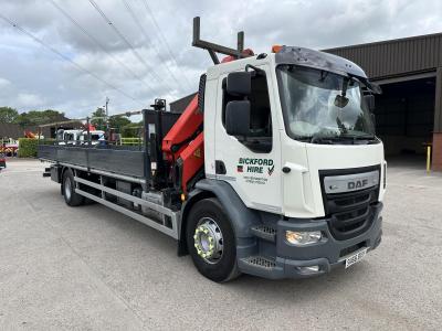 DAF LF280 FA