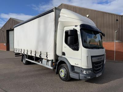 DAF LF180