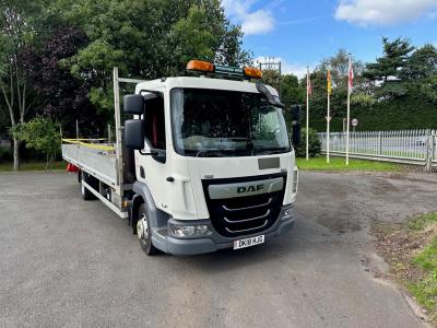 DAF LF 180