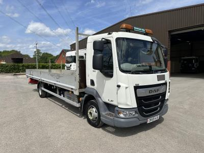DAF LF180 E6