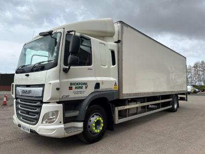DAF CF260