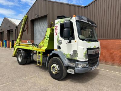 DAF LF