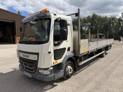DAF LF