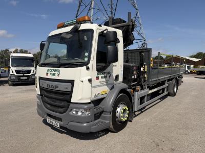 DAF LF230 FA