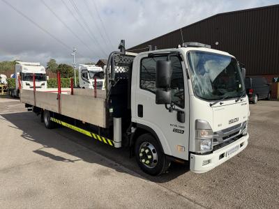 ISUZU N75.190