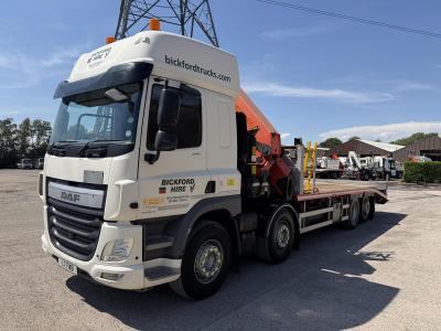 DAF CF440