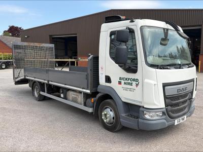 DAF LF150 FA