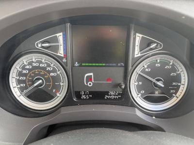 DAF LF