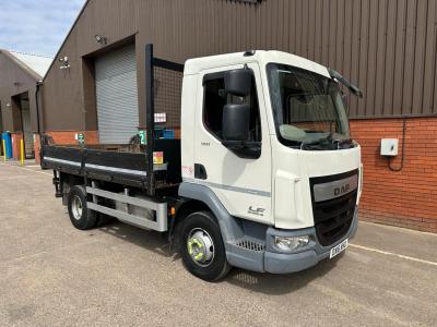 DAF LF150