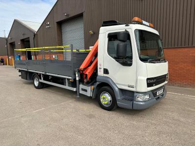 DAF LF