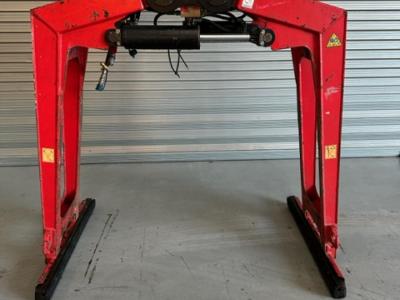 KINSHOFER KM 331-1300