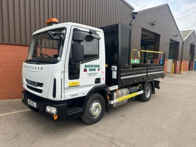 IVECO 75E16